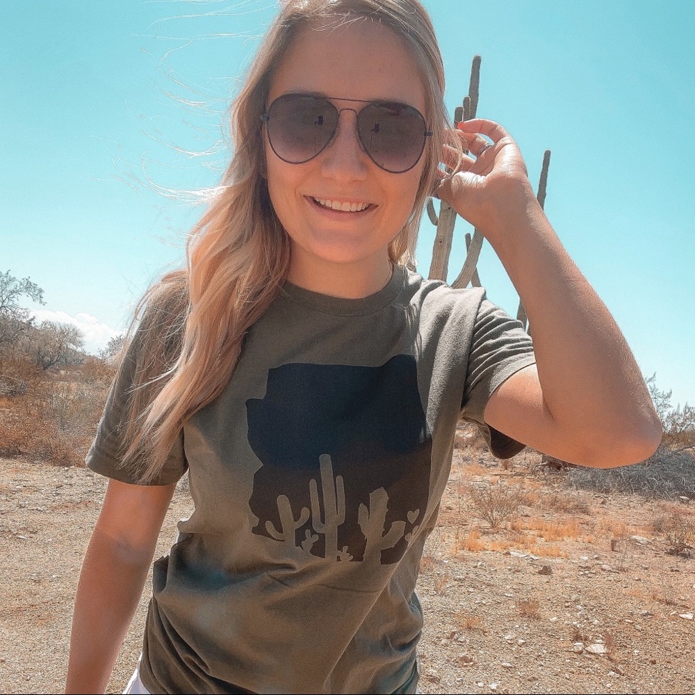 Meet your Posher, Brenna